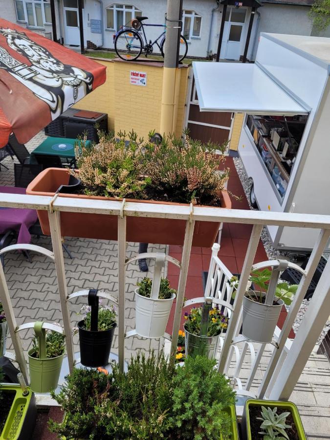Pension Relax U Komina ฟรันทิชโกวี ลาซเน ภายนอก รูปภาพ