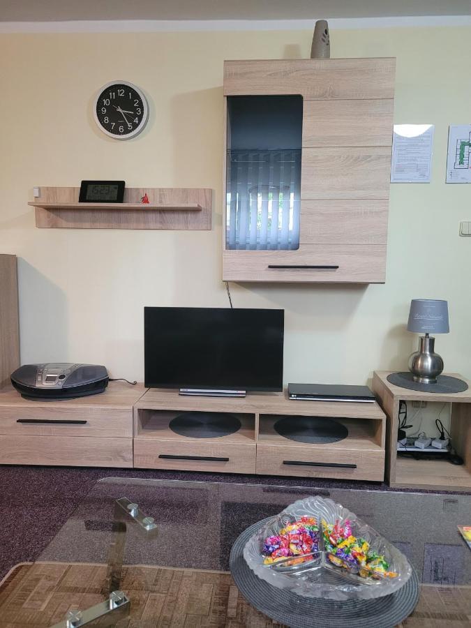 Pension Relax U Komina ฟรันทิชโกวี ลาซเน ภายนอก รูปภาพ